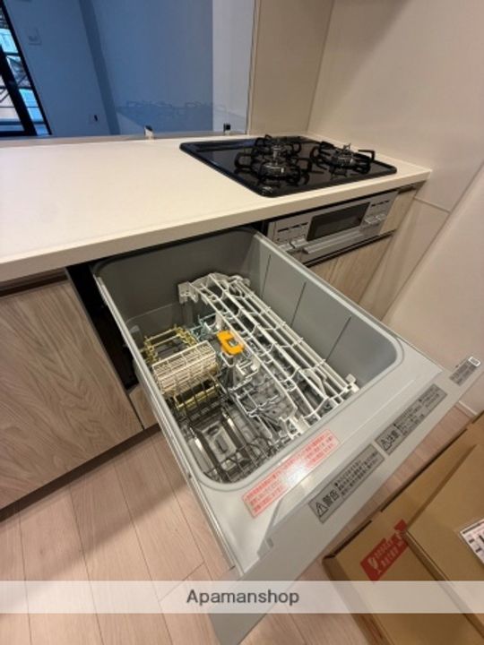 スプランディッド梅田グランノースのその他画像