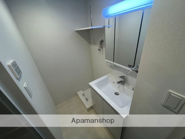 スプランディッド梅田グランノースの内装