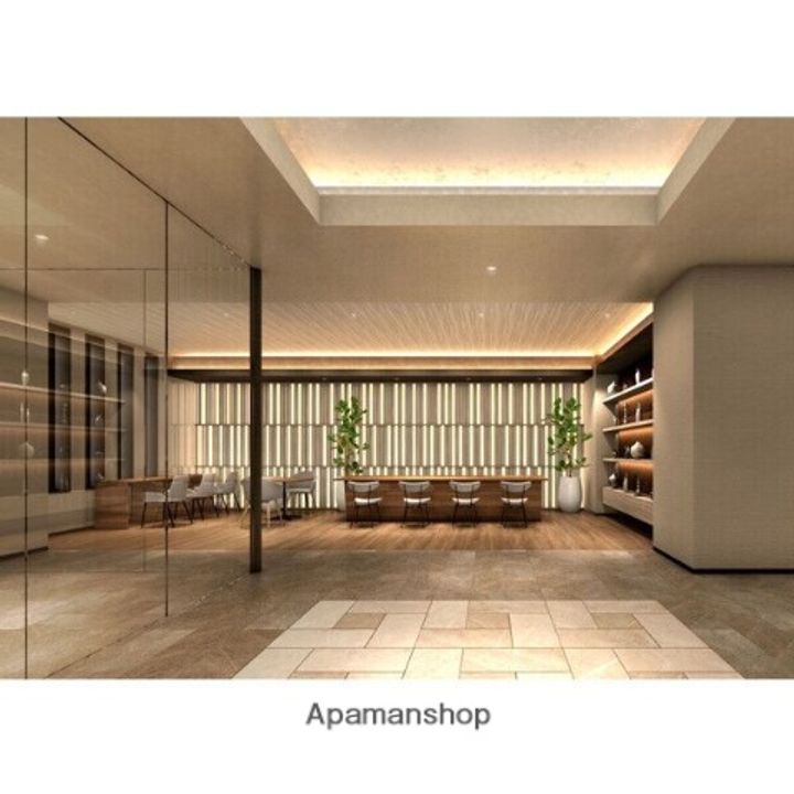 スプランディッド梅田グランノースのその他画像