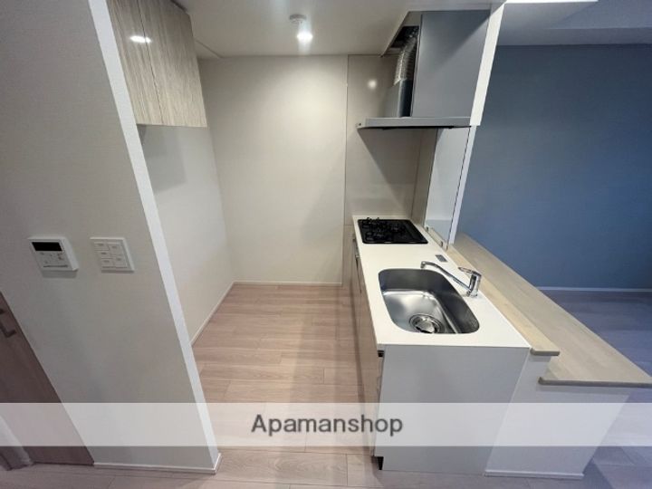 スプランディッド梅田グランノースの内装