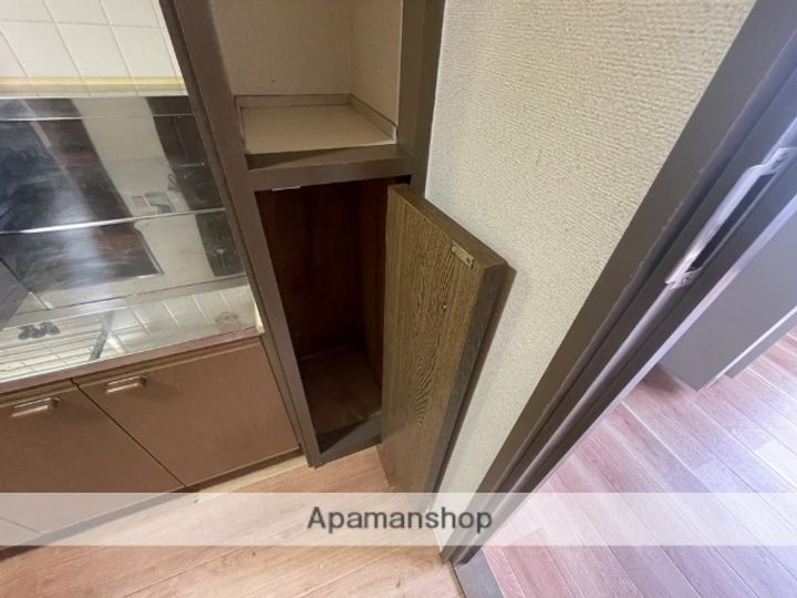 デイグラン モンテヴィラの内装