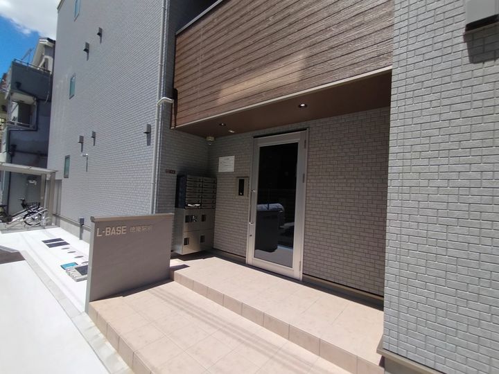 L−BASE徳庵駅前のその他画像
