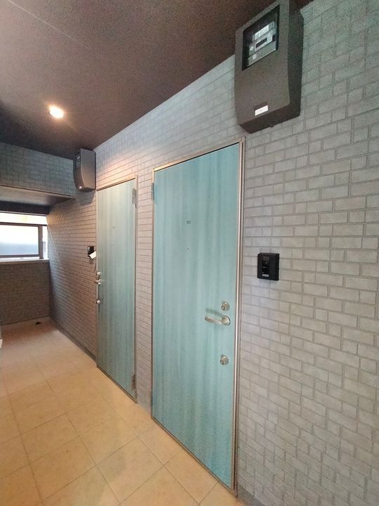 L−BASE徳庵駅前のその他画像