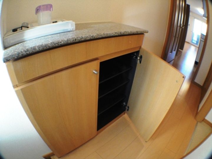 サウスサイド パレス103のその他画像