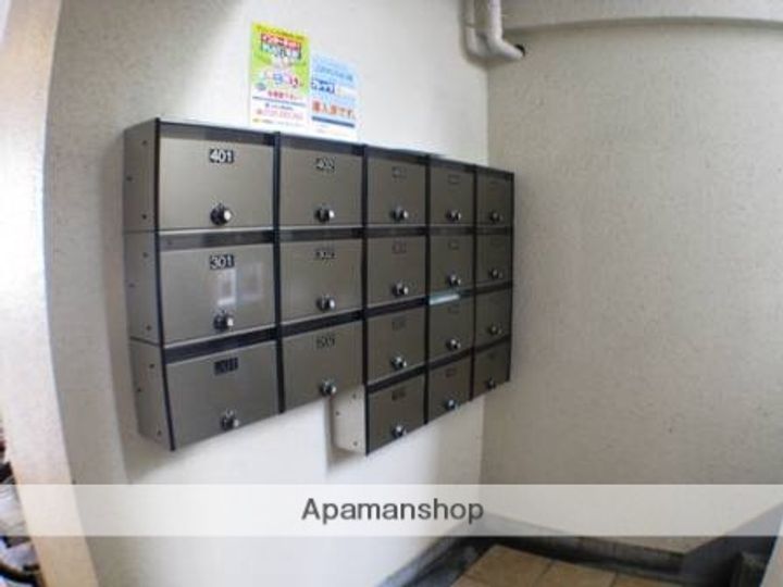 兵庫県西宮市上甲子園5丁目の賃貸マンションのその他画像