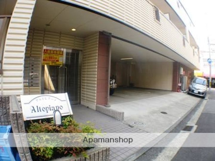 兵庫県西宮市笠屋町の賃貸マンションのその他画像