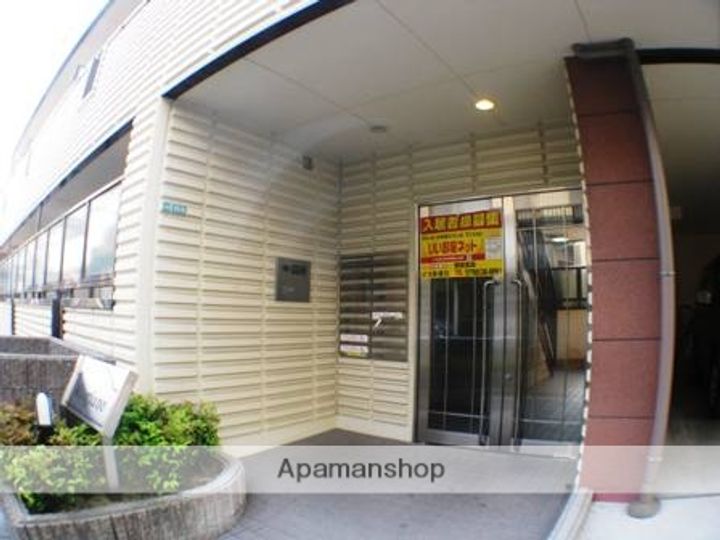 兵庫県西宮市笠屋町の賃貸マンションのその他画像