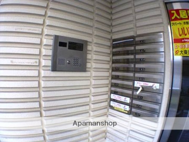 兵庫県西宮市笠屋町の賃貸マンションのその他画像