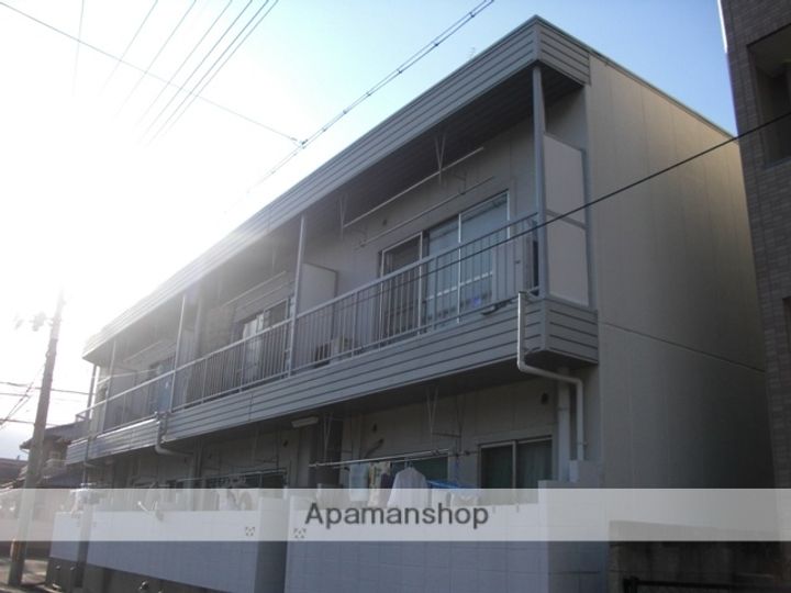 兵庫県西宮市二見町の賃貸マンションのその他画像