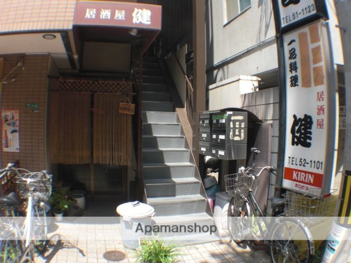 兵庫県西宮市甲東園1丁目の賃貸マンションのその他画像
