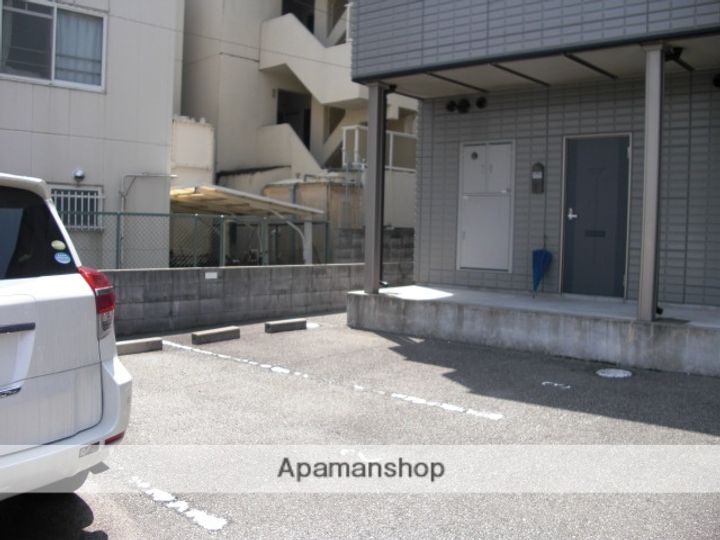 リブレメゾン甲東園エスト(旧ラヴィーヌ甲東園)のその他画像