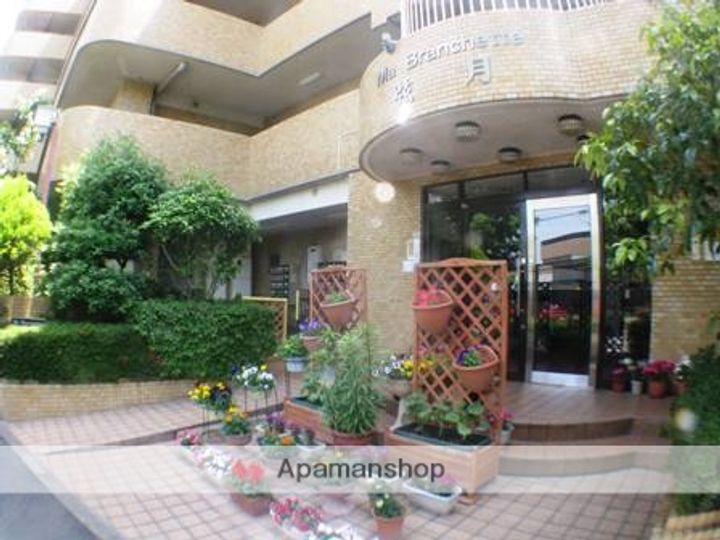 MABRANCHETTE弦月のその他画像