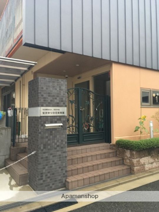 夙川ヒルズ201の周辺