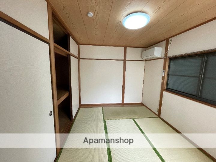 兵庫県西宮市中須佐町の賃貸アパートのその他画像