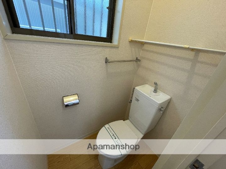 兵庫県西宮市中須佐町の賃貸アパートのその他画像