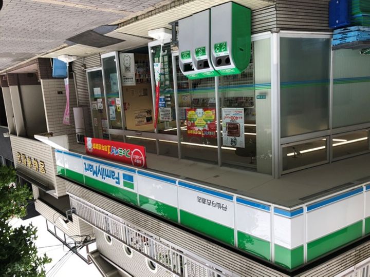 兵庫県西宮市石在町の賃貸マンションの周辺