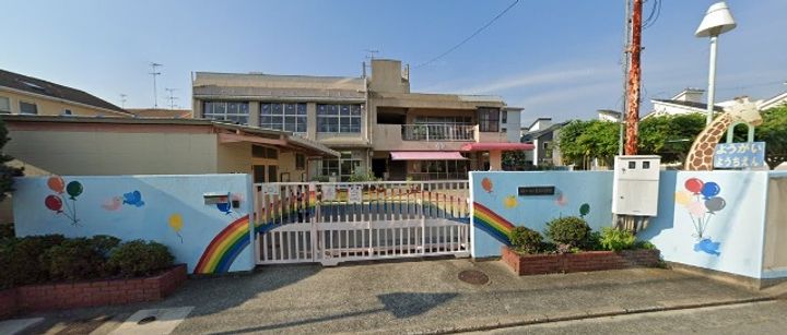 兵庫県西宮市石在町の賃貸マンションの周辺