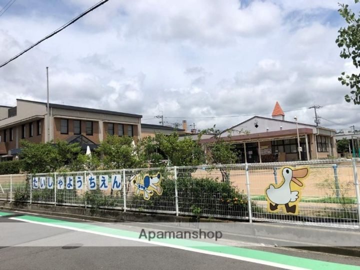 ハイムタカクラの周辺