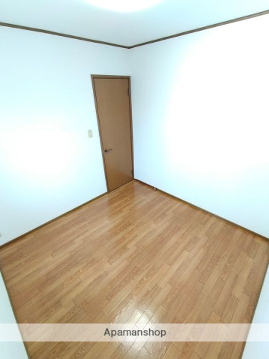 フローレンス203の内装
