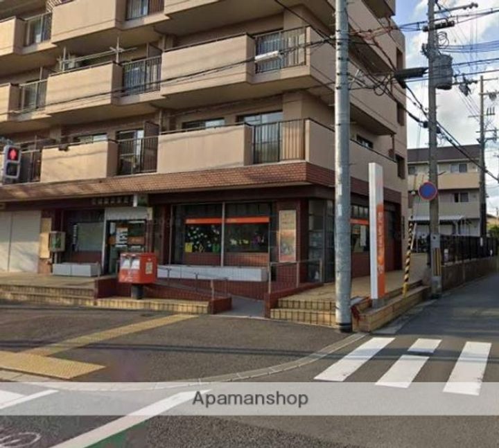 アシスト・スクウェアⅠの周辺