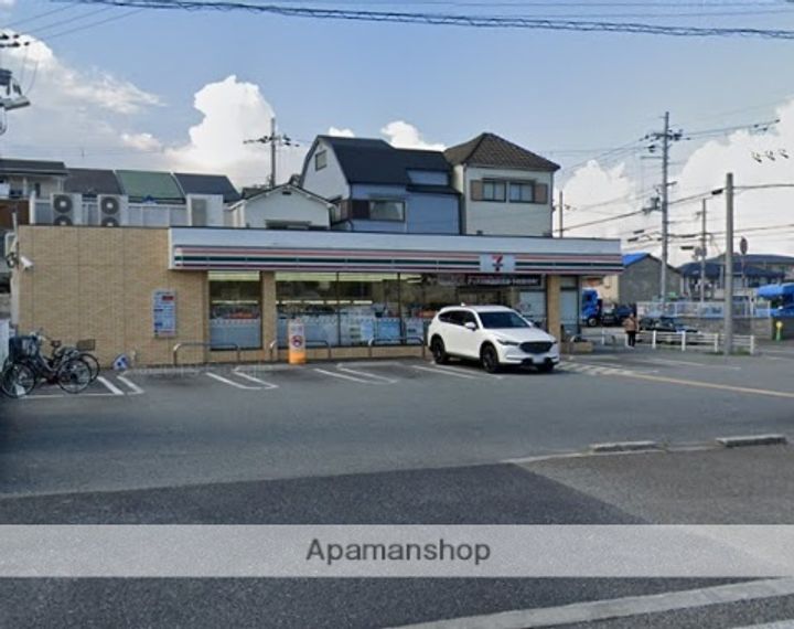 アシスト・スクウェアⅠの周辺