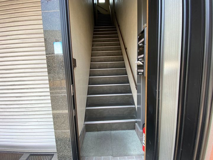 メルキュール201のその他画像