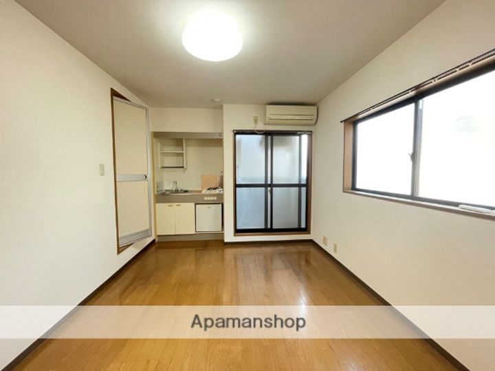 オプス塚口303の内装