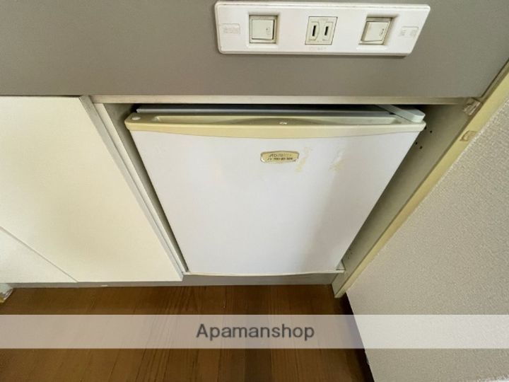 オプス塚口303の内装