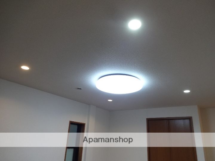 オプス塚口303の内装