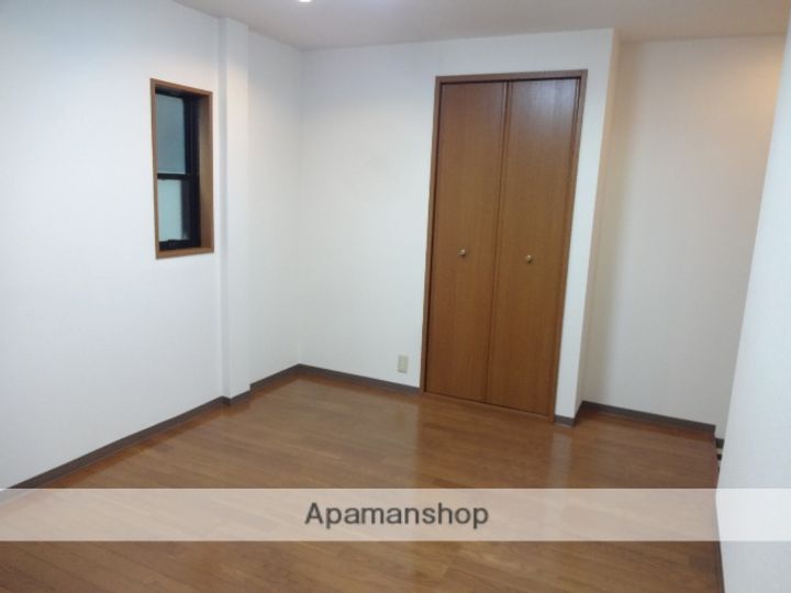 オプス塚口303の内装