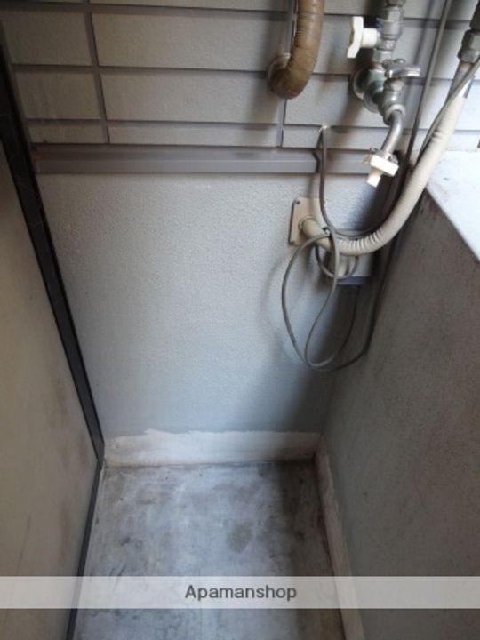 オプス塚口303の内装