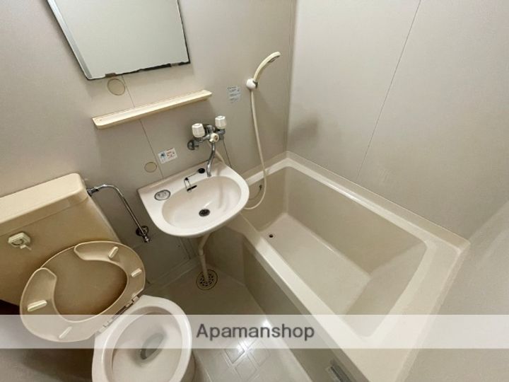 オプス塚口303の風呂