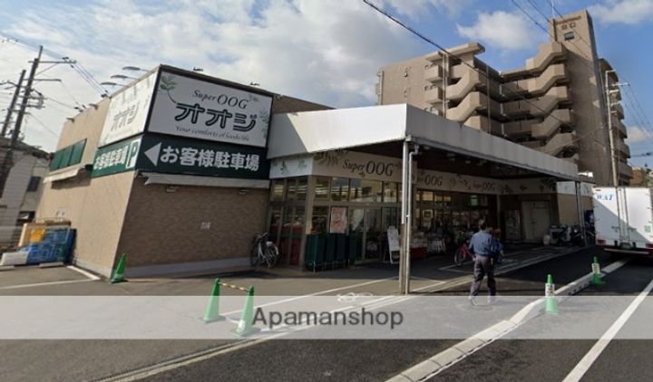 オプス塚口303の周辺