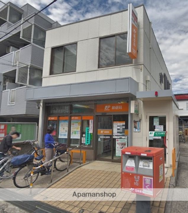 オプス塚口303の周辺