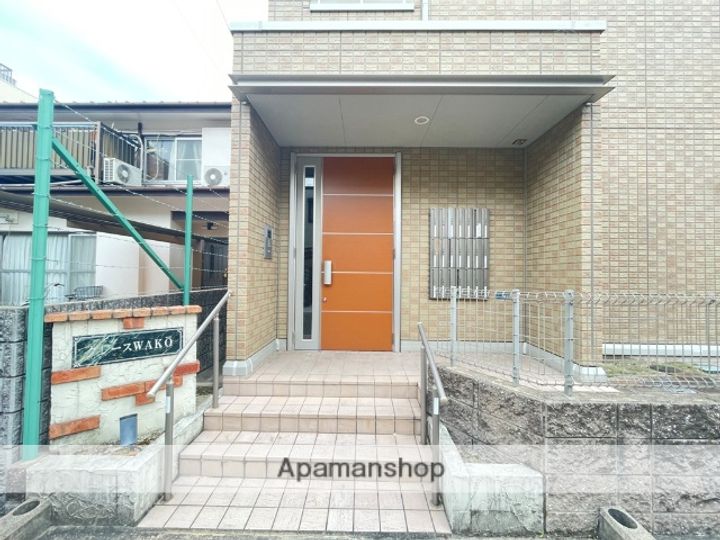 グレースWAKOのその他画像