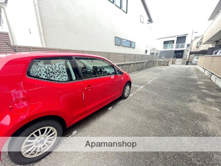 グレースWAKOのその他画像