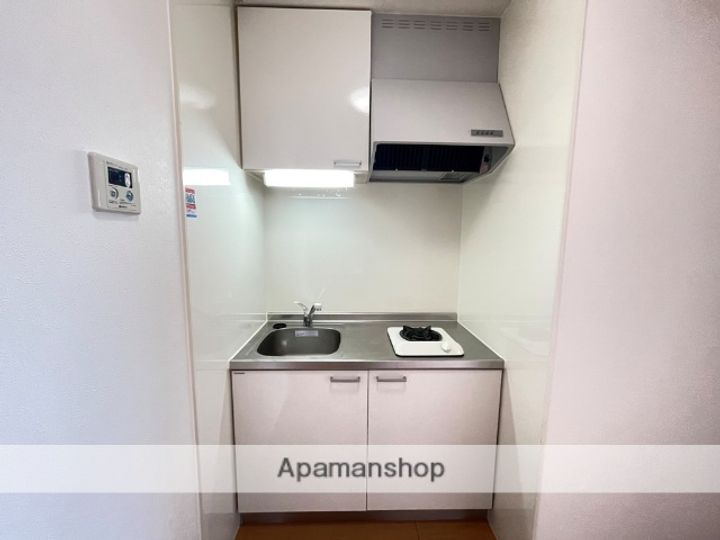 グレースWAKOのキッチン