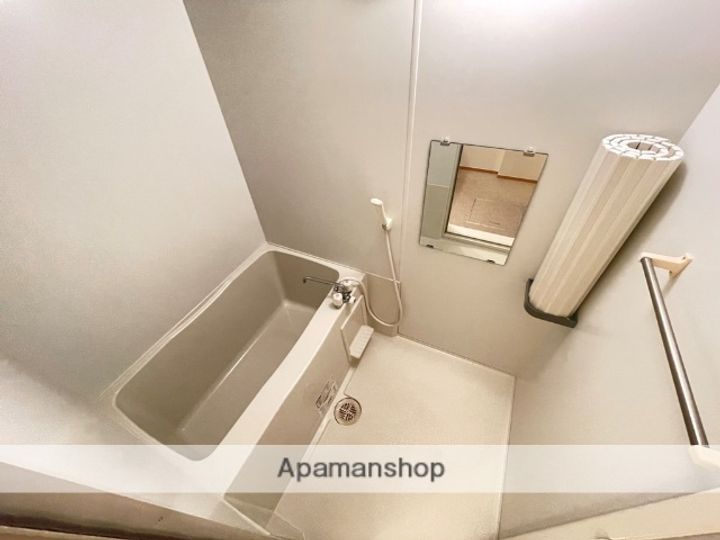 グレースWAKOの風呂