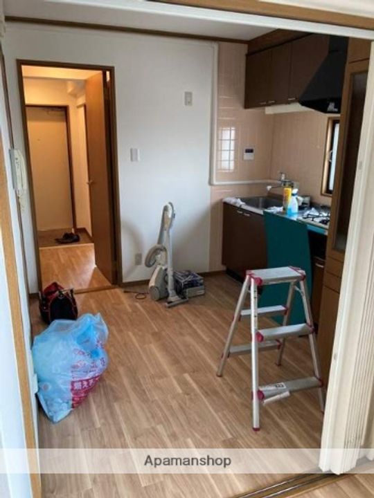シャルマンコート西宮の内装