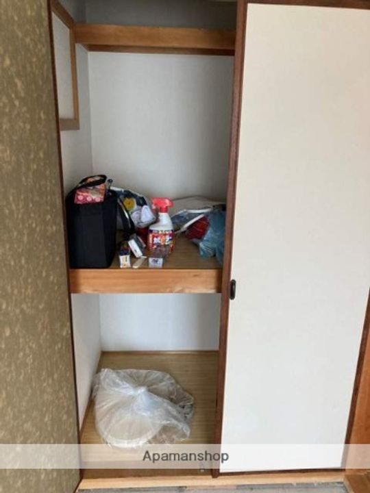 シャルマンコート西宮の内装