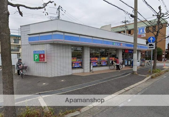 兵庫県尼崎市武庫之荘8丁目の賃貸マンションの周辺