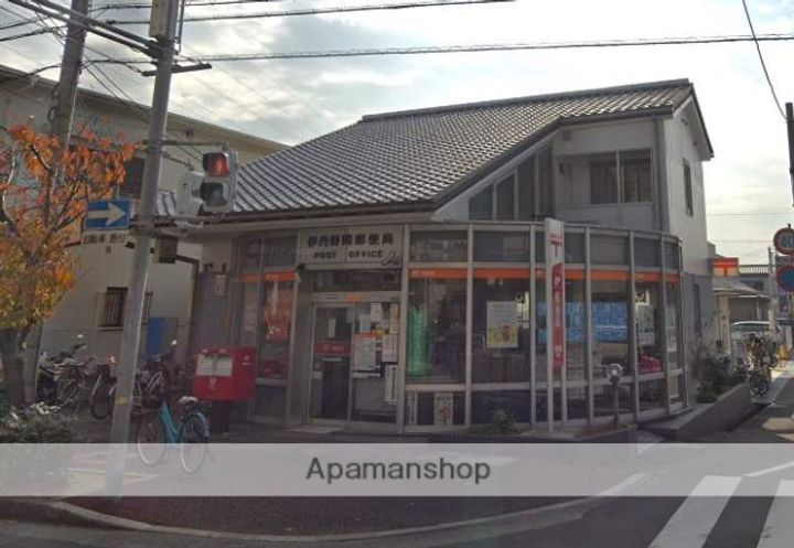 兵庫県尼崎市武庫之荘8丁目の賃貸マンションの周辺