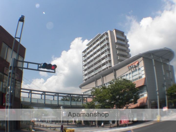 MOMO仁川302の周辺