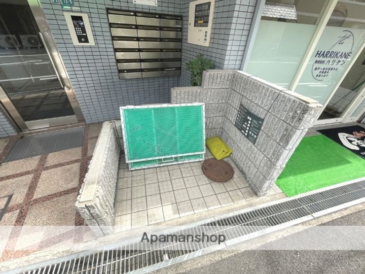 兵庫県西宮市今津曙町の賃貸マンションのその他画像