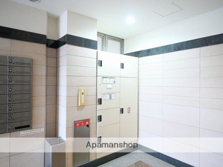 兵庫県尼崎市立花町1丁目の賃貸マンションのその他画像