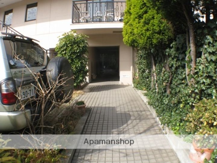 ルックヒルズのその他画像