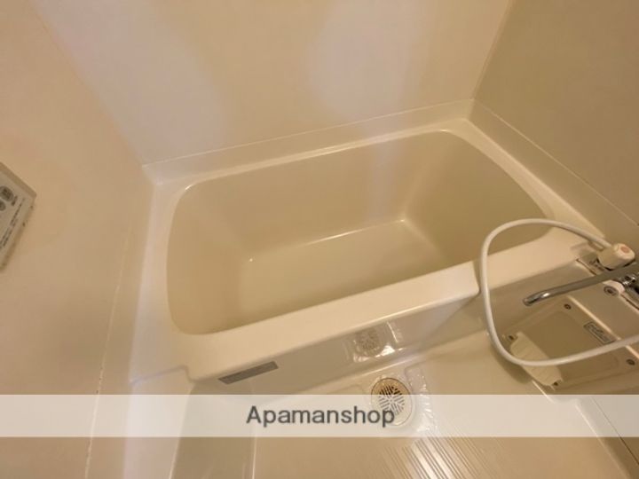 ルックヒルズの内装