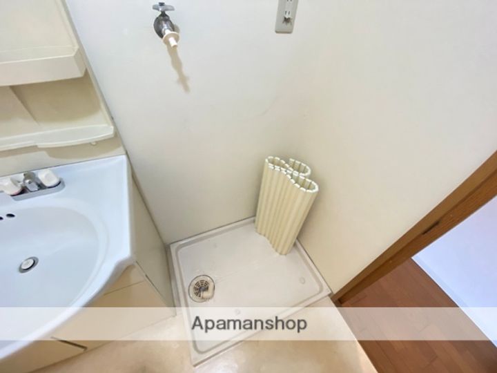 ルックヒルズの内装