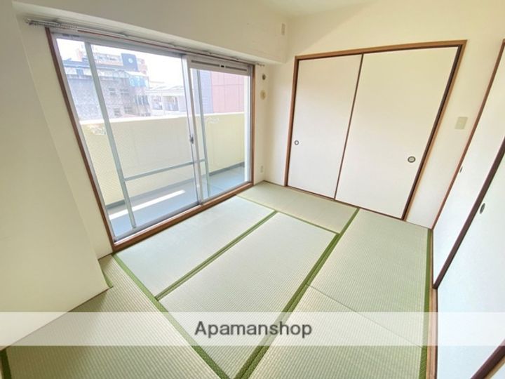 ルックヒルズのその他画像