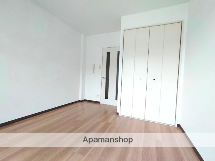 大阪府東大阪市長田中1丁目の賃貸マンションの内装